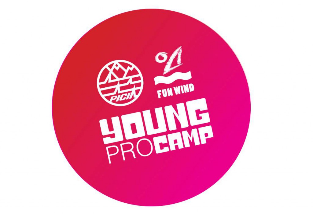 young pro camp